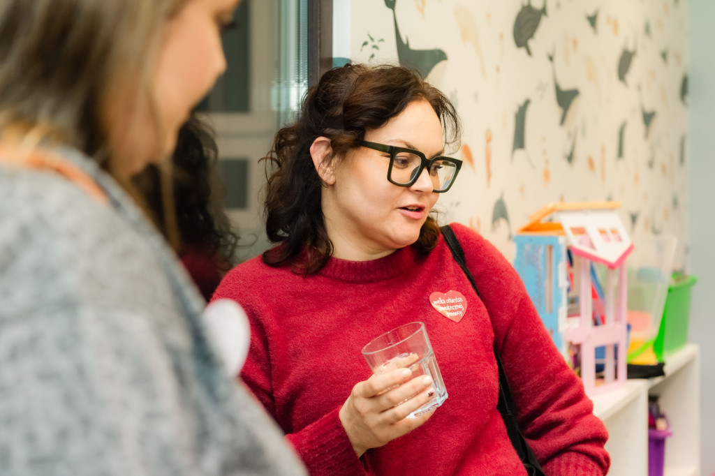 Kafka Się Uda zagrała dla WOŚP-u