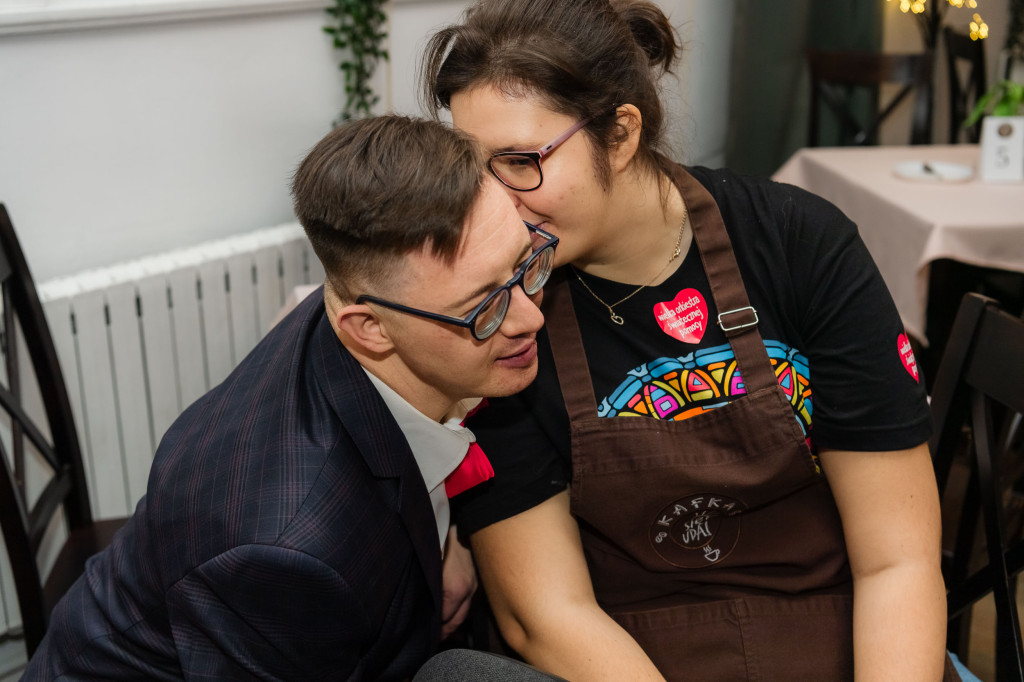 Kafka Się Uda zagrała dla WOŚP-u