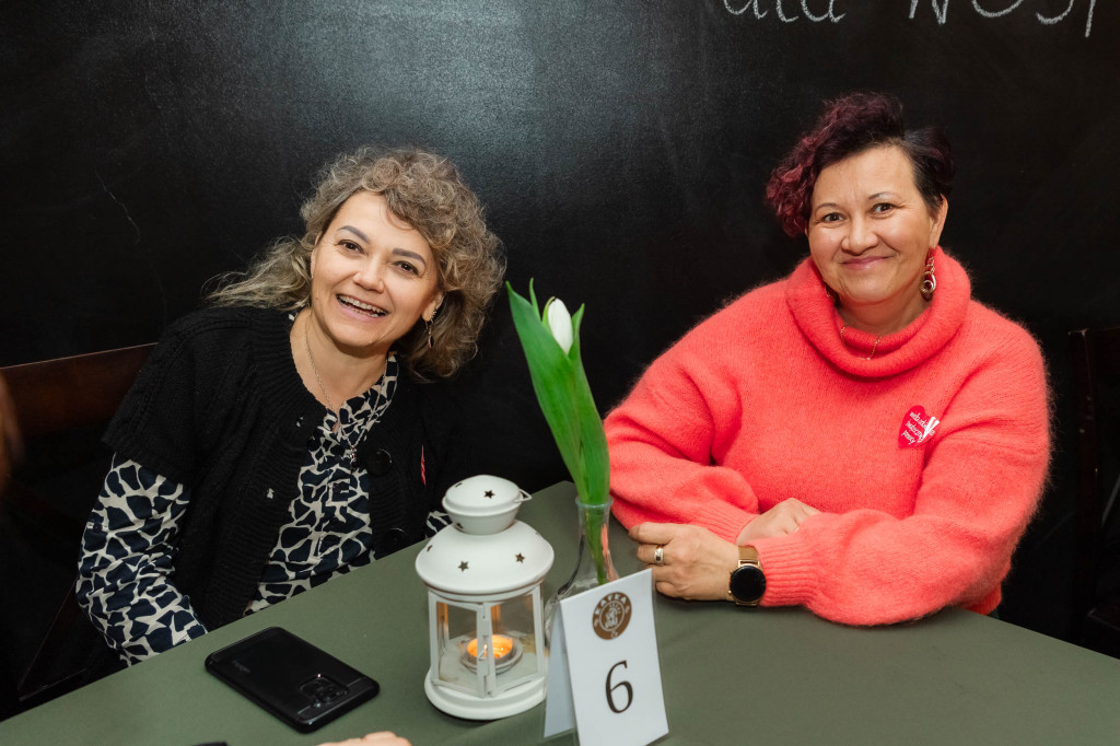 Kafka Się Uda zagrała dla WOŚP-u