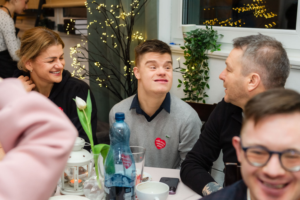 Kafka Się Uda zagrała dla WOŚP-u