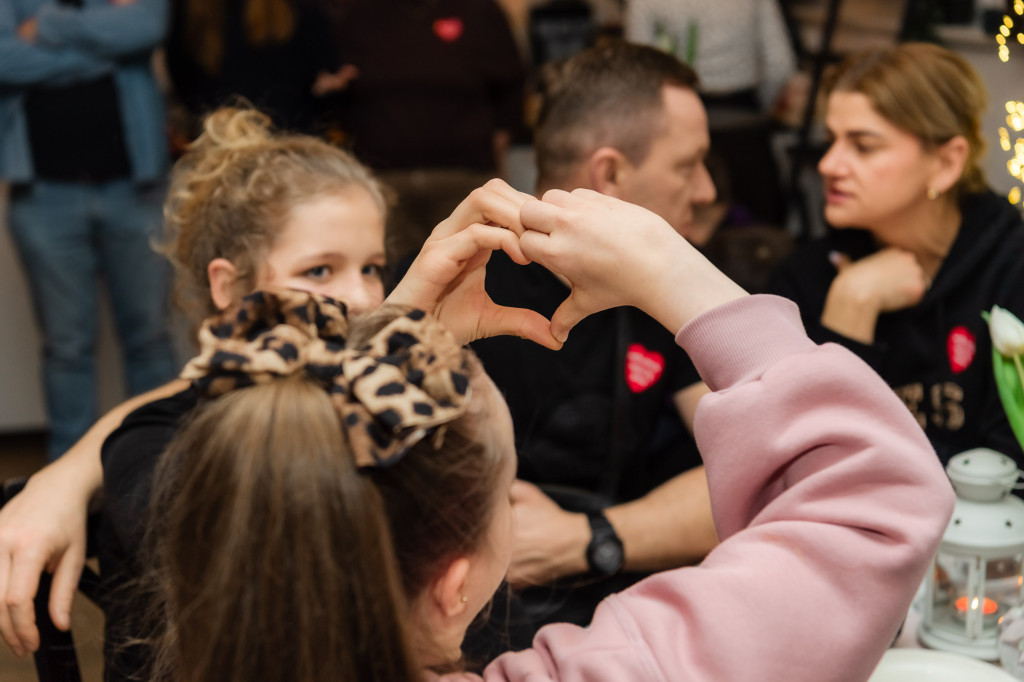 Kafka Się Uda zagrała dla WOŚP-u