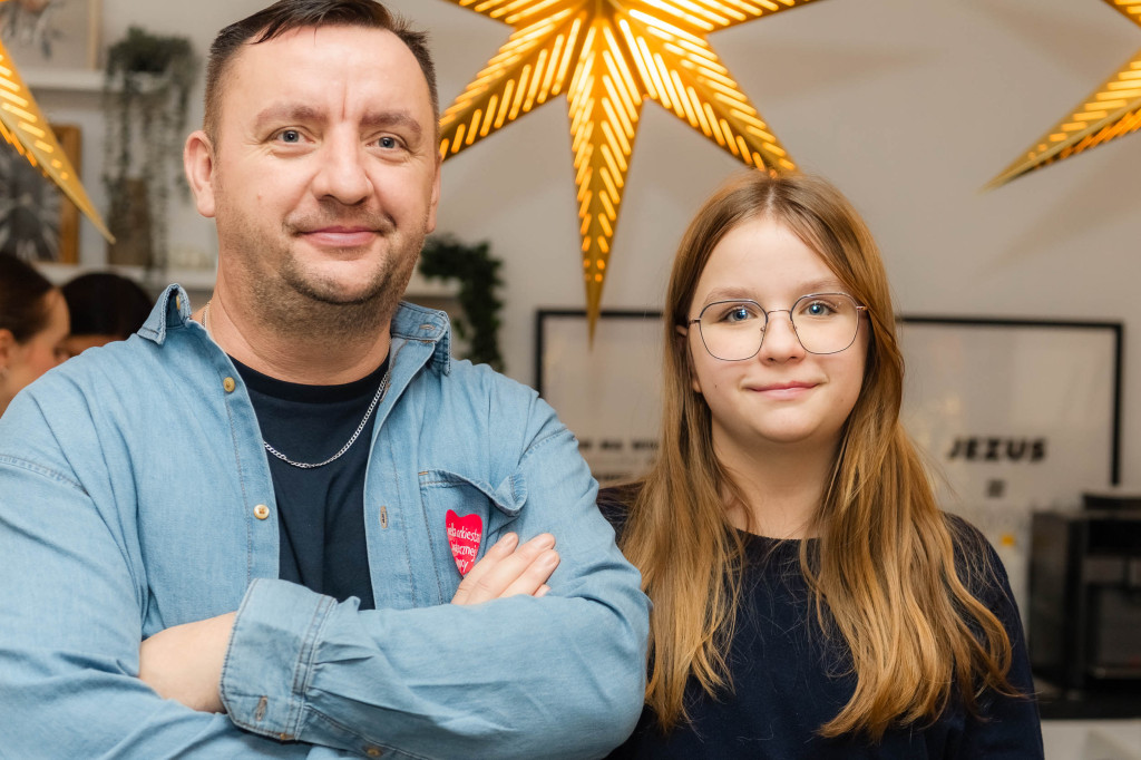 Kafka Się Uda zagrała dla WOŚP-u