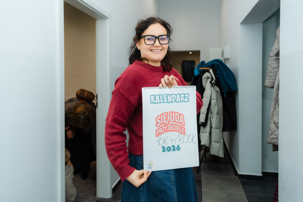 Kafka Się Uda zagrała dla WOŚP-u