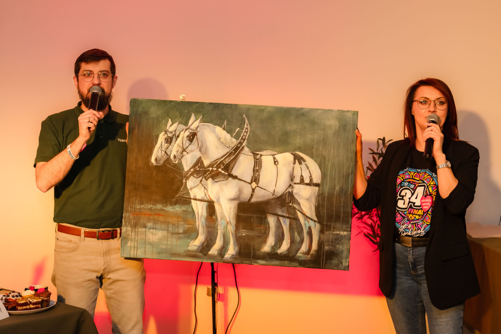 Kafka Się Uda zagrała dla WOŚP-u