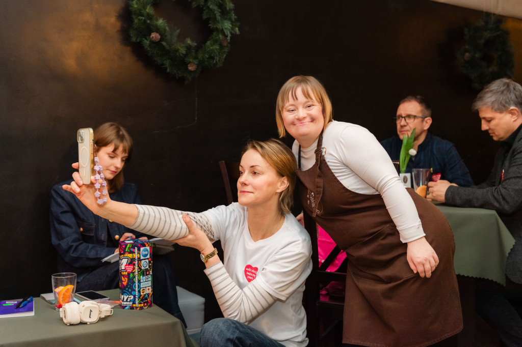 Kafka Się Uda zagrała dla WOŚP-u