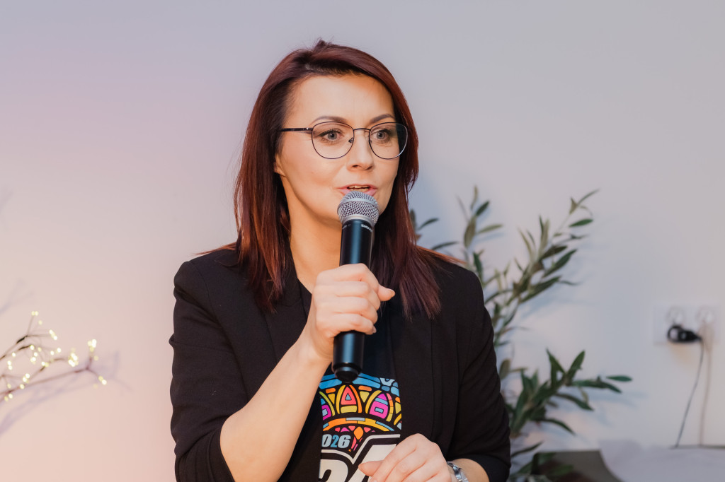 Kafka Się Uda zagrała dla WOŚP-u