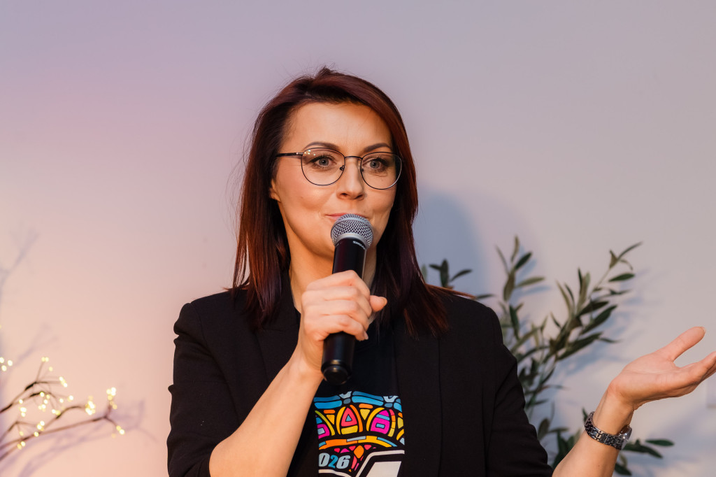 Kafka Się Uda zagrała dla WOŚP-u