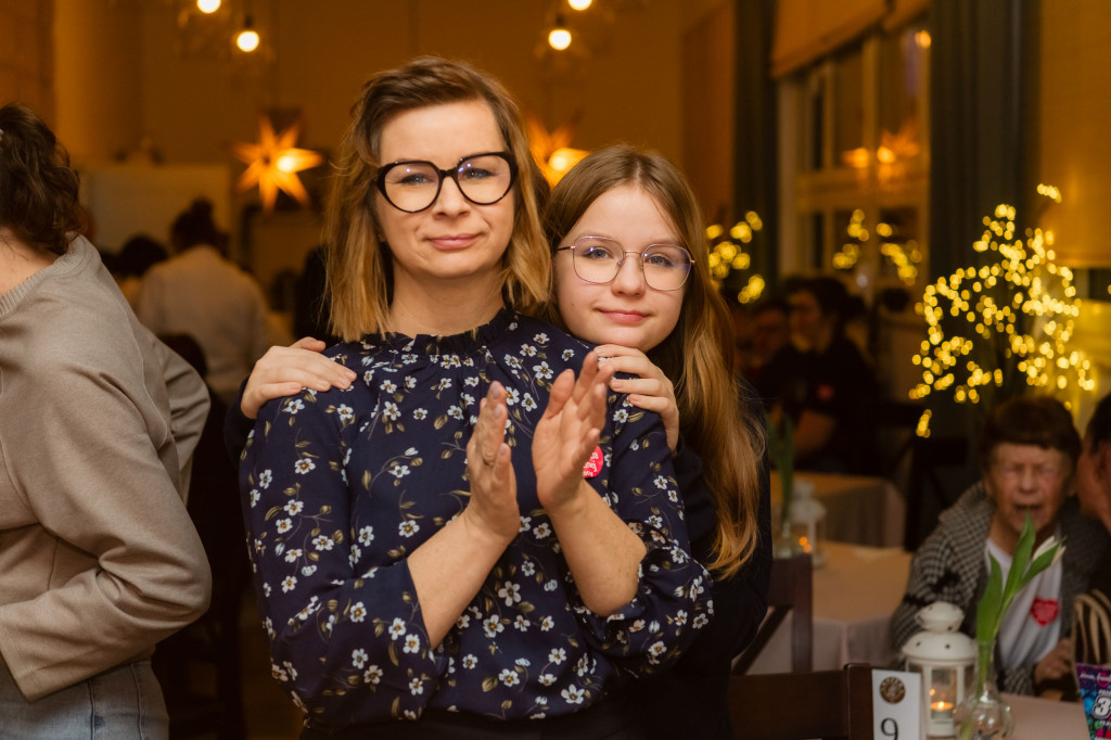 Kafka Się Uda zagrała dla WOŚP-u