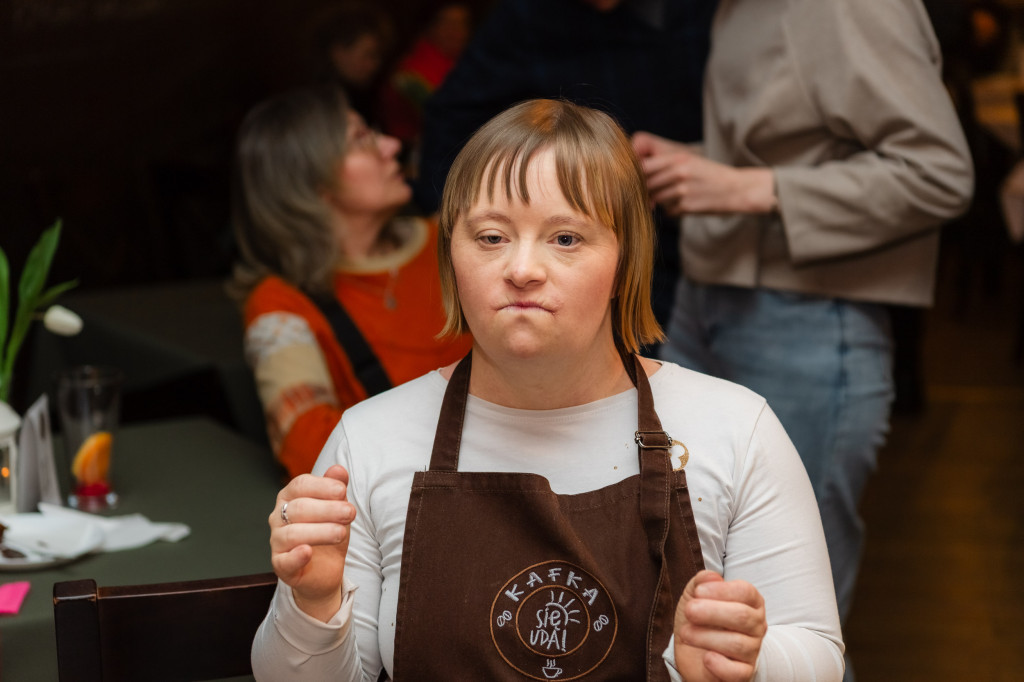 Kafka Się Uda zagrała dla WOŚP-u