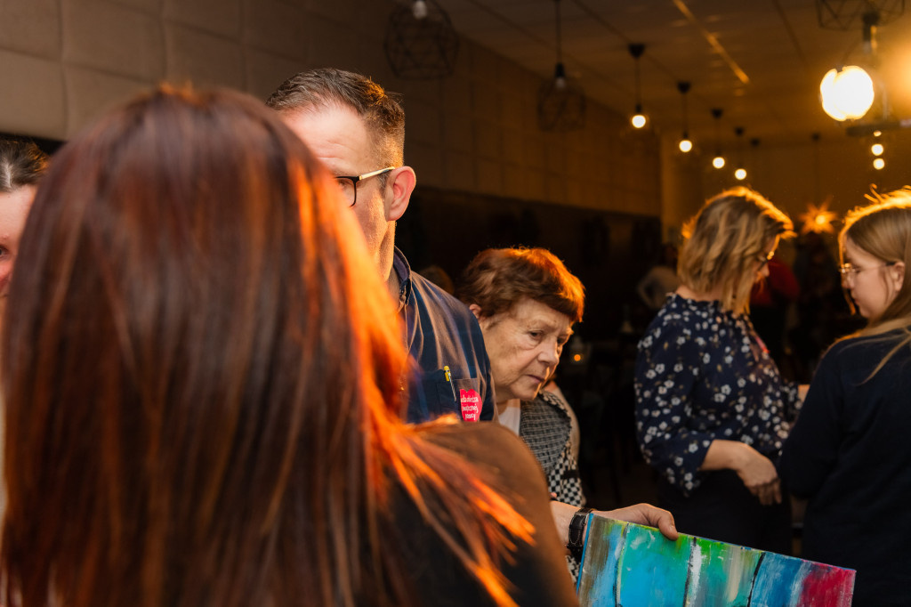 Kafka Się Uda zagrała dla WOŚP-u