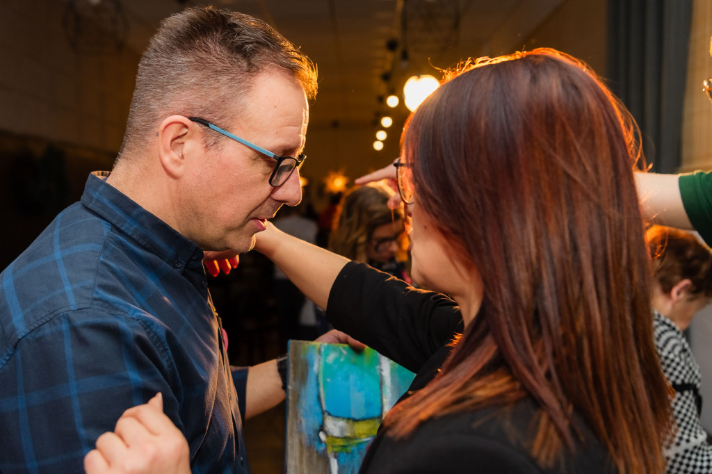 Kafka Się Uda zagrała dla WOŚP-u