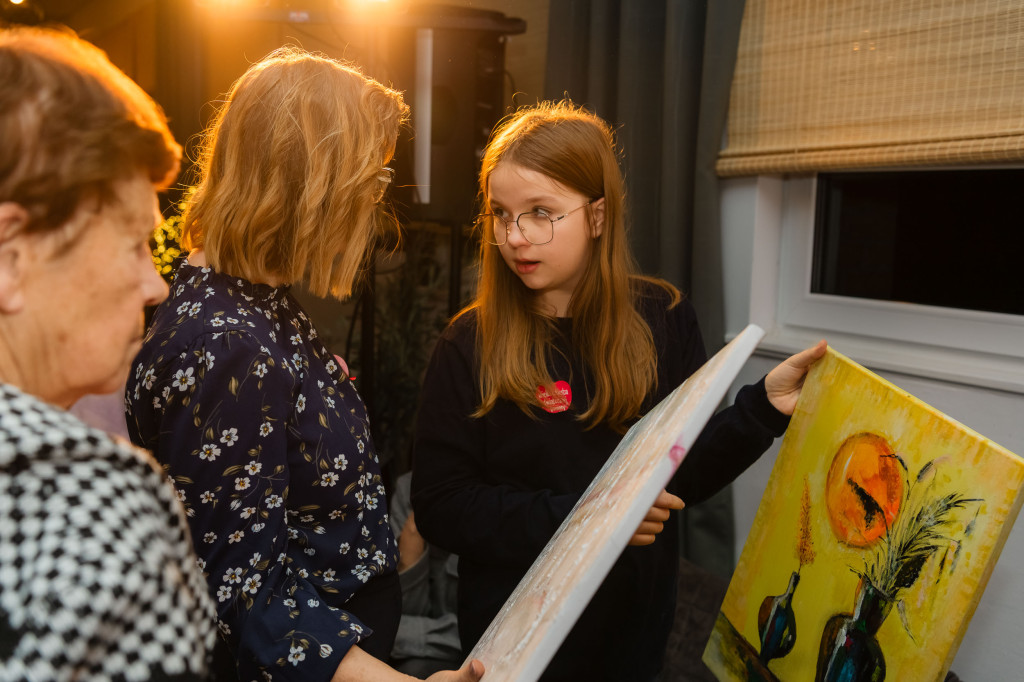 Kafka Się Uda zagrała dla WOŚP-u