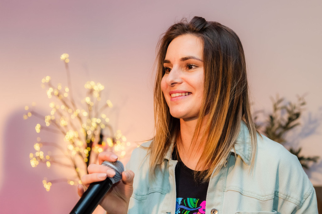 Kafka Się Uda zagrała dla WOŚP-u