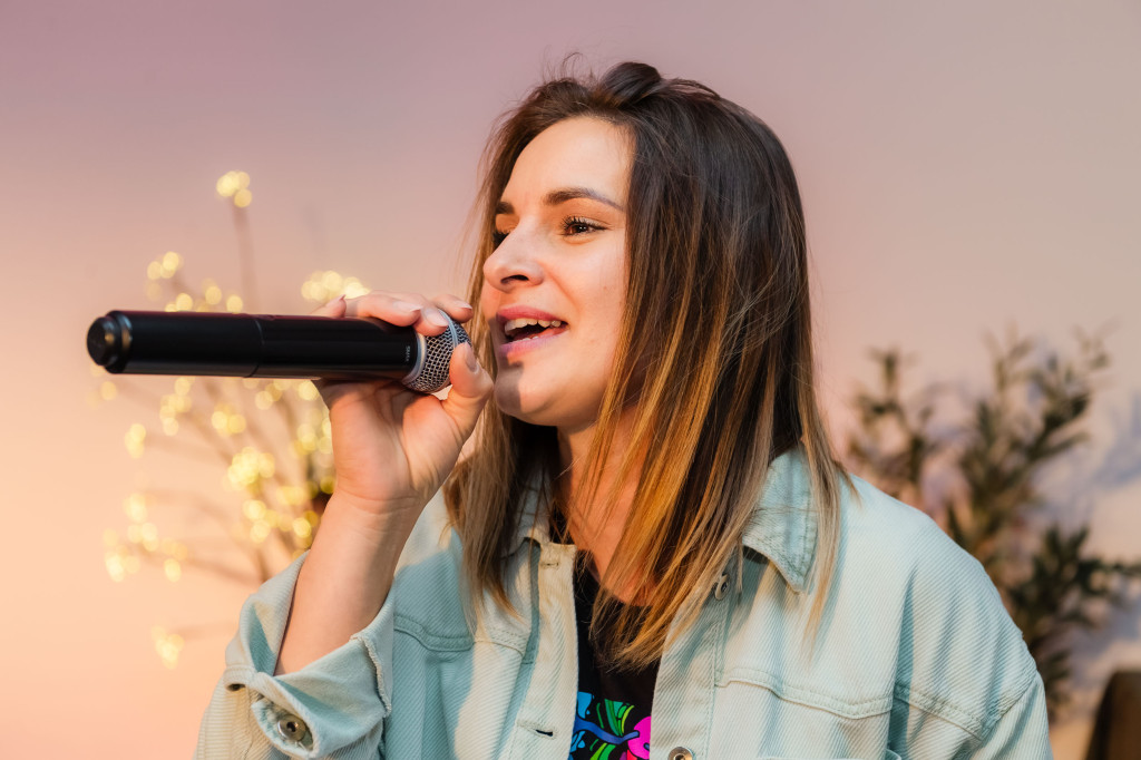 Kafka Się Uda zagrała dla WOŚP-u