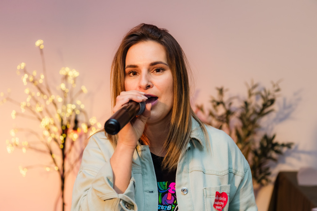 Kafka Się Uda zagrała dla WOŚP-u