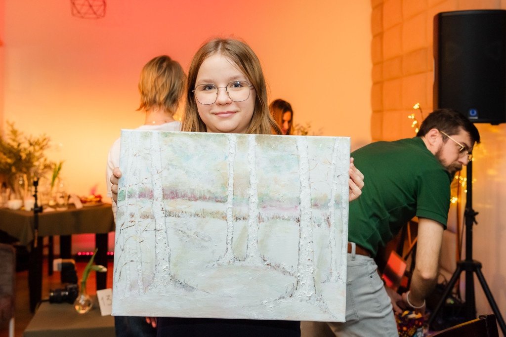 Kafka Się Uda zagrała dla WOŚP-u