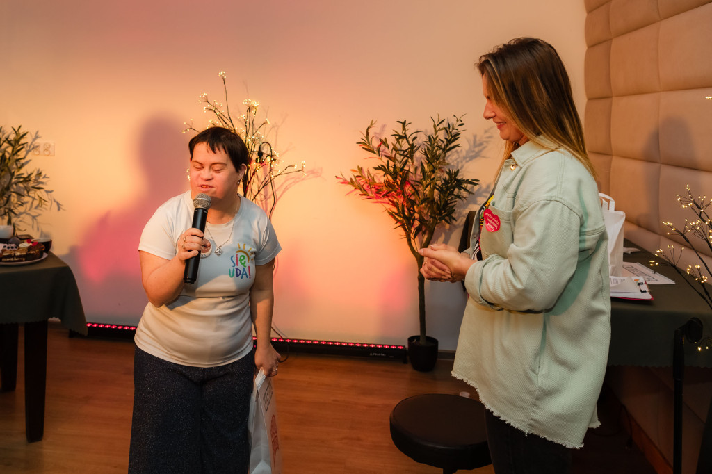 Kafka Się Uda zagrała dla WOŚP-u