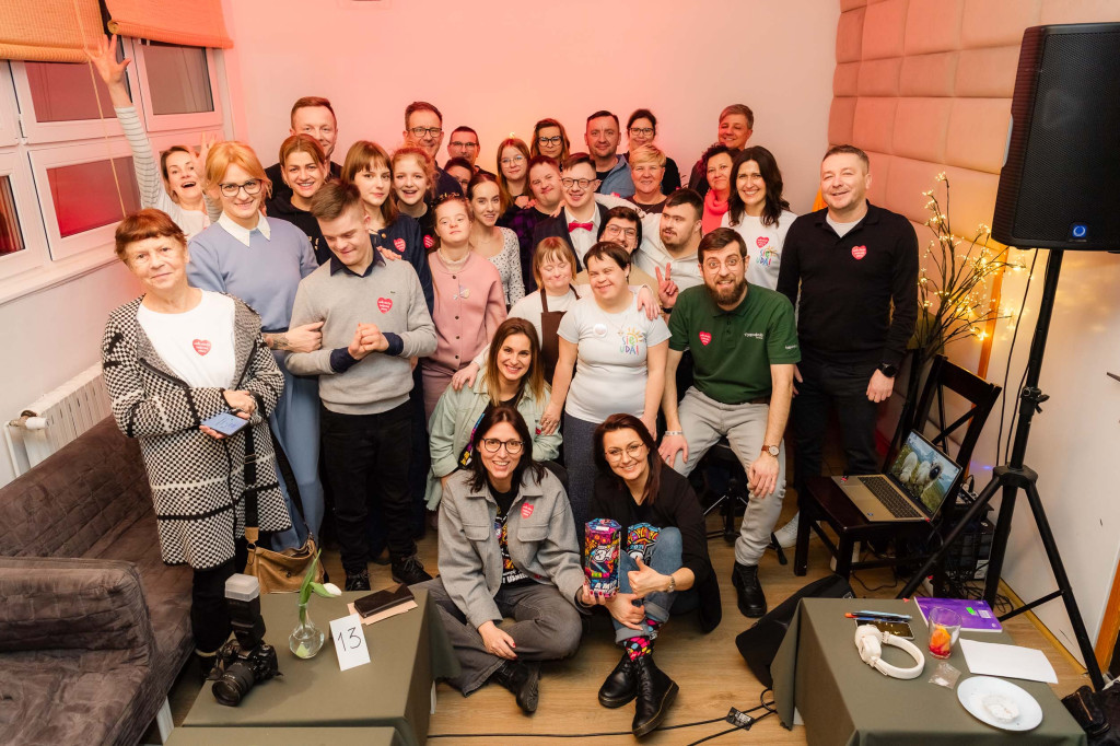 Kafka Się Uda zagrała dla WOŚP-u