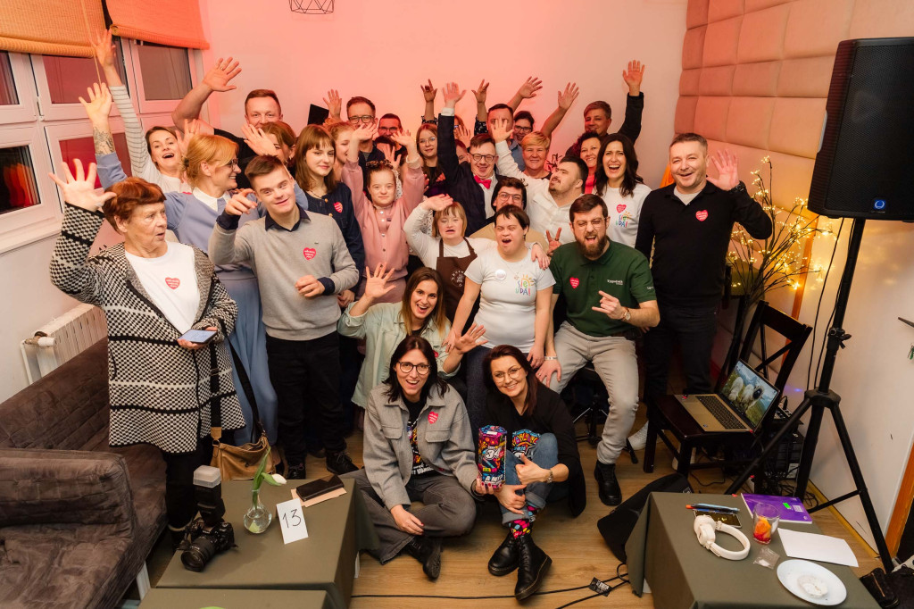 Kafka Się Uda zagrała dla WOŚP-u