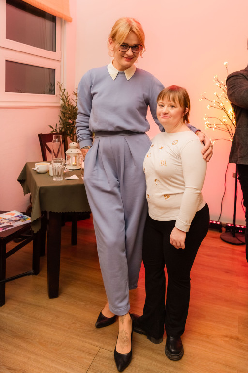 Kafka Się Uda zagrała dla WOŚP-u