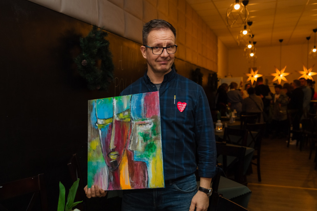 Kafka Się Uda zagrała dla WOŚP-u