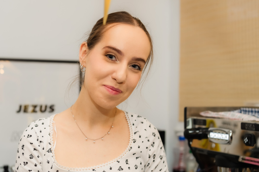 Kafka Się Uda zagrała dla WOŚP-u