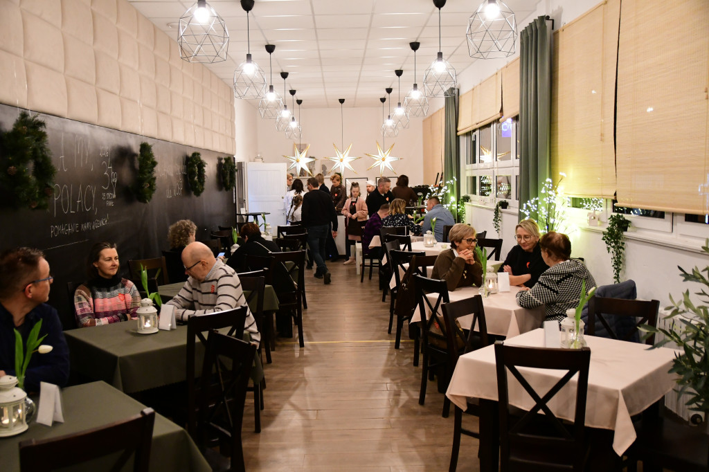 Kafka Się Uda zagrała dla WOŚP-u