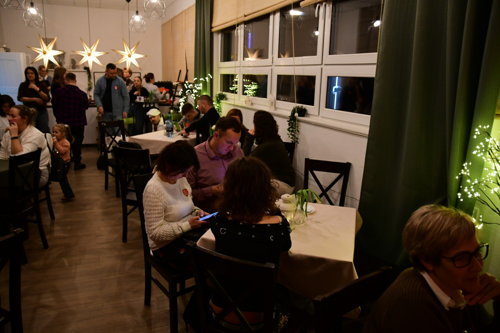 Kafka Się Uda zagrała dla WOŚP-u