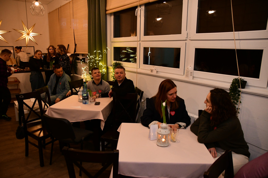 Kafka Się Uda zagrała dla WOŚP-u