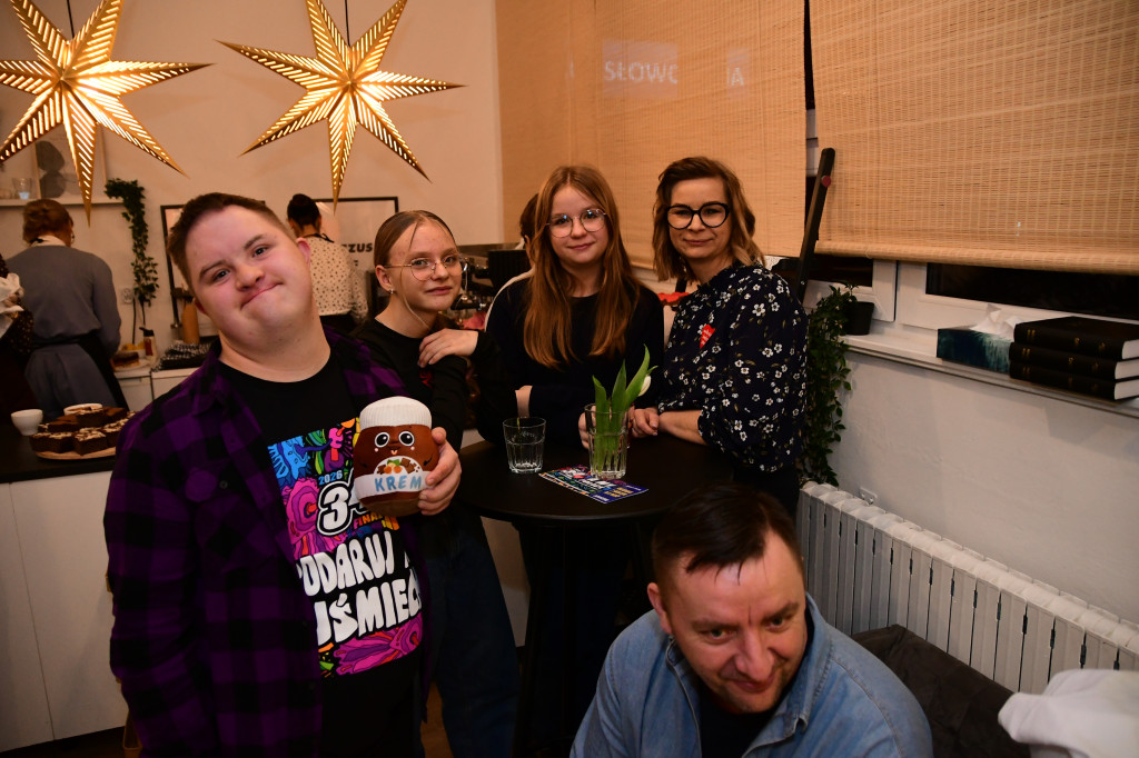 Kafka Się Uda zagrała dla WOŚP-u