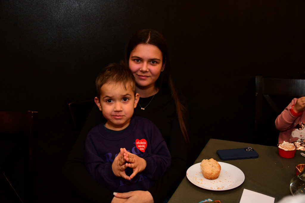 Kafka Się Uda zagrała dla WOŚP-u