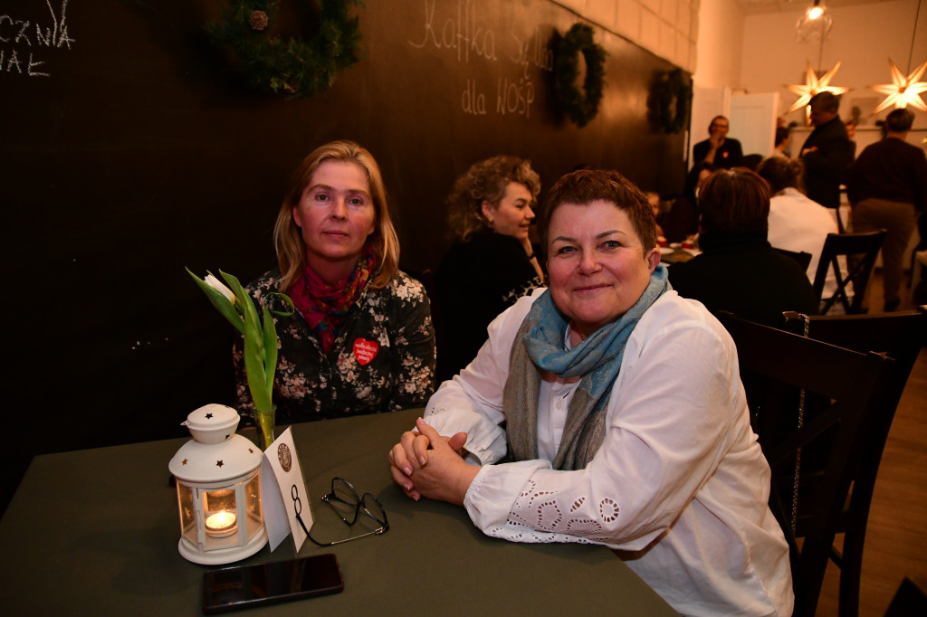 Kafka Się Uda zagrała dla WOŚP-u