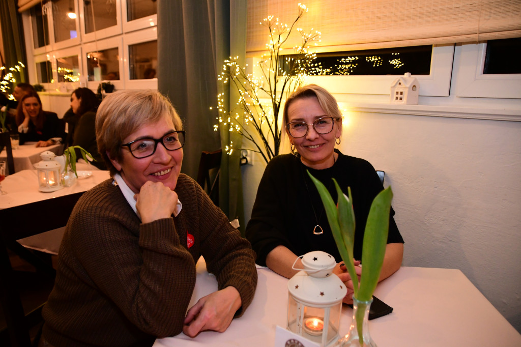 Kafka Się Uda zagrała dla WOŚP-u