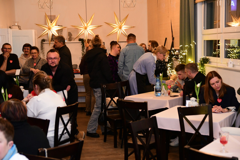 Kafka Się Uda zagrała dla WOŚP-u