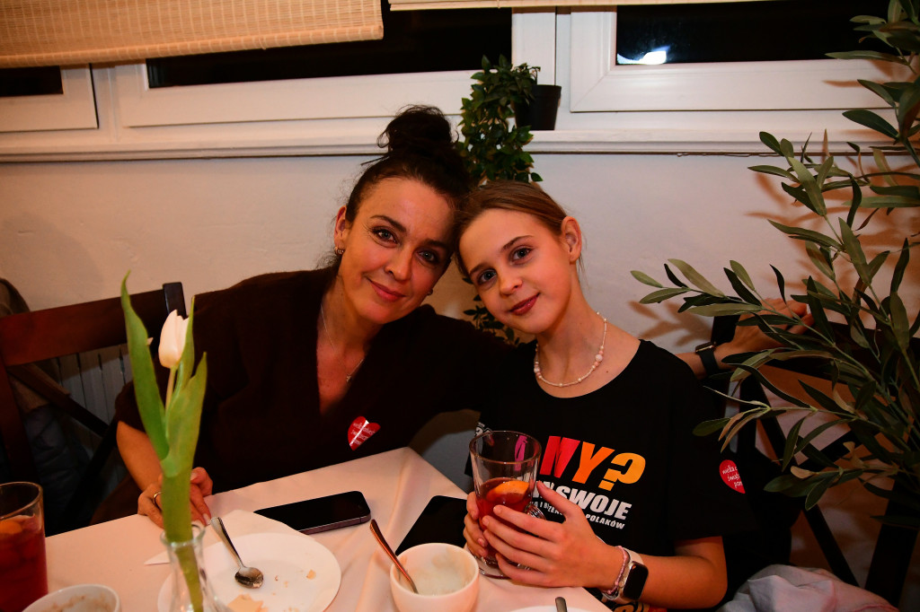 Kafka Się Uda zagrała dla WOŚP-u