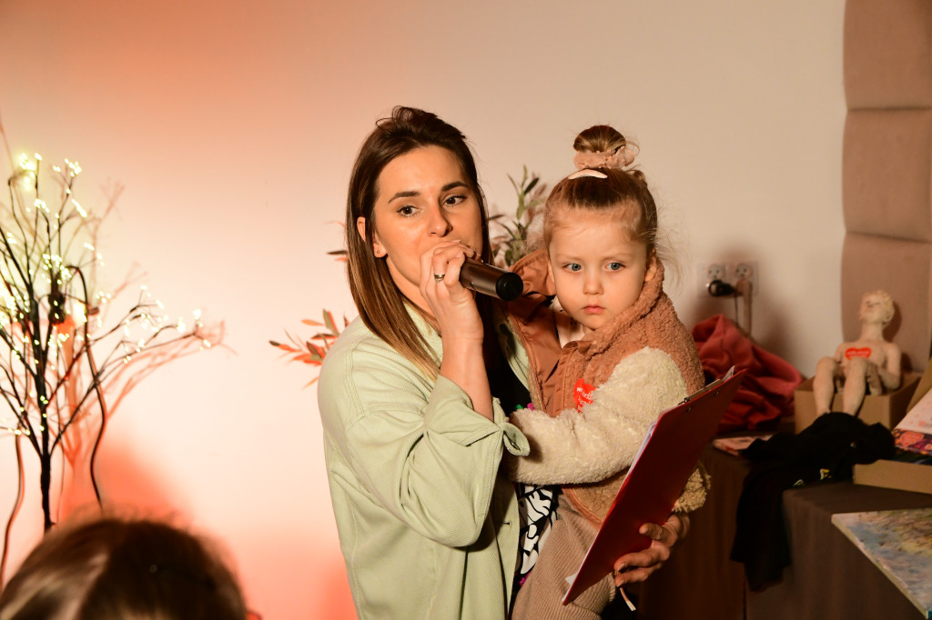 Kafka Się Uda zagrała dla WOŚP-u