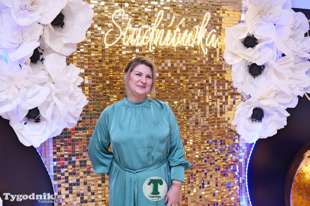 IMPREZA!!! Studniówka ZSLiA - fotorelacja nr 2