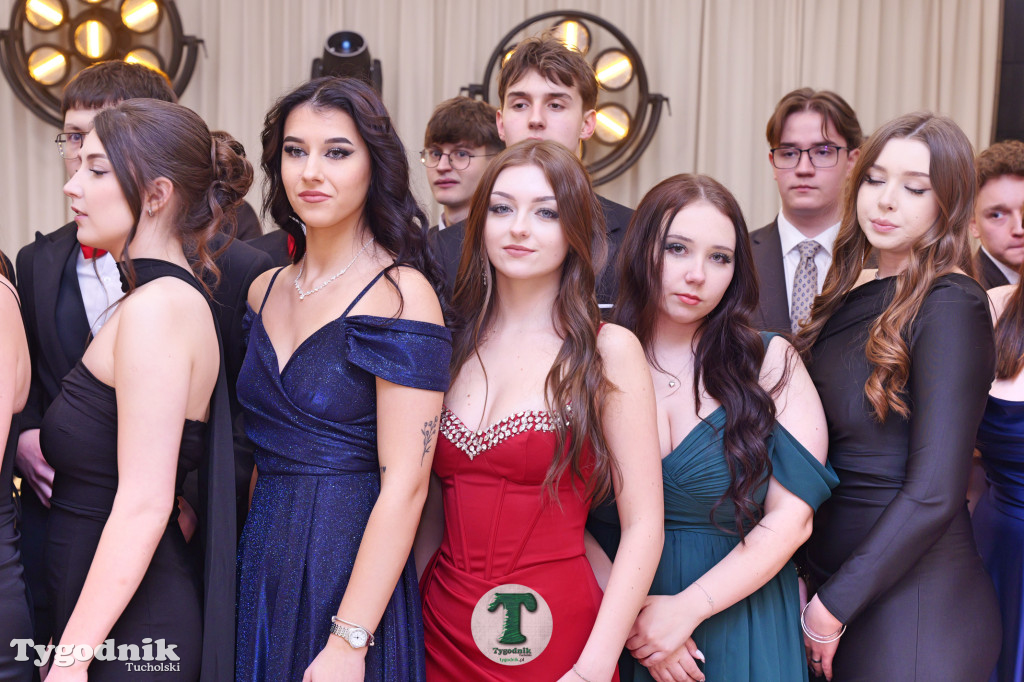 IMPREZA!!! Studniówka ZSLiA - fotorelacja nr 2