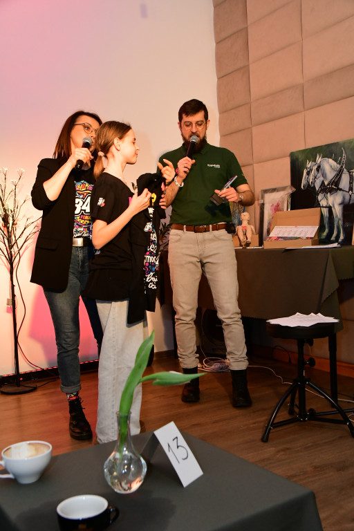 Kafka Się Uda zagrała dla WOŚP-u