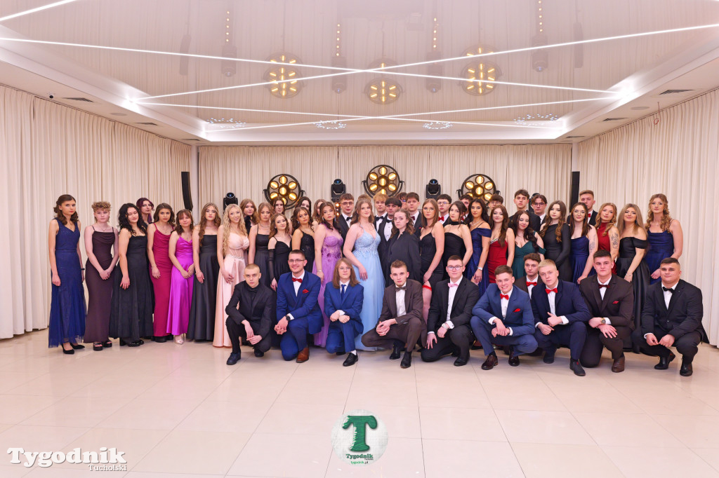 IMPREZA!!! Studniówka ZSLiA - fotorelacja nr 2