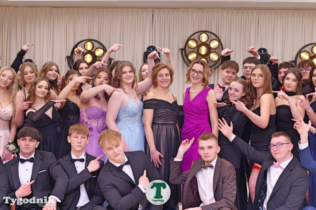 IMPREZA!!! Studniówka ZSLiA - fotorelacja nr 2