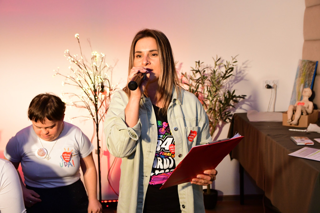 Kafka Się Uda zagrała dla WOŚP-u