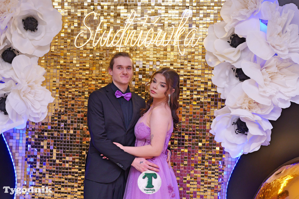 IMPREZA!!! Studniówka ZSLiA - fotorelacja nr 2