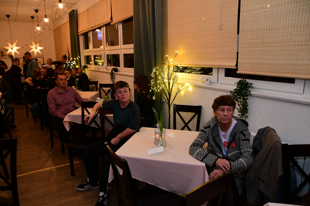 Kafka Się Uda zagrała dla WOŚP-u