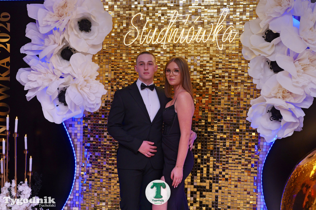 IMPREZA!!! Studniówka ZSLiA - fotorelacja nr 2