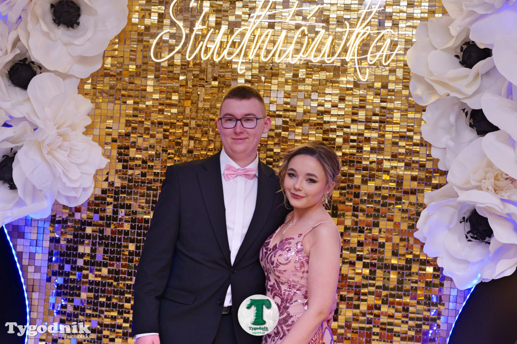 IMPREZA!!! Studniówka ZSLiA - fotorelacja nr 2