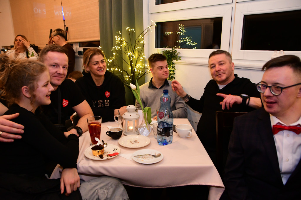 Kafka Się Uda zagrała dla WOŚP-u