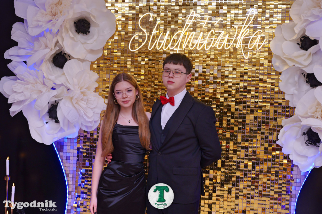 IMPREZA!!! Studniówka ZSLiA - fotorelacja nr 2