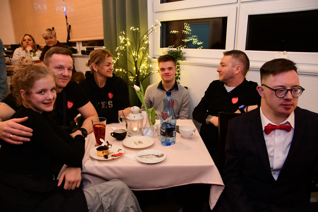 Kafka Się Uda zagrała dla WOŚP-u