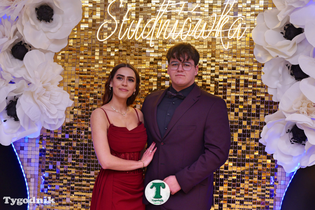 IMPREZA!!! Studniówka ZSLiA - fotorelacja nr 2